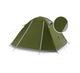 Speedy 2 - 2.2 Kg Hiking Tent - Dark Green (New Colour)-Novaprosports