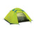 Speedy 2 - 2.2 Kg Hiking Tent - Lime Green [Discontinued]-Novaprosports