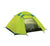 Speedy 4 - 2.9 Kg Hiking Tent - Lime Green-Novaprosports