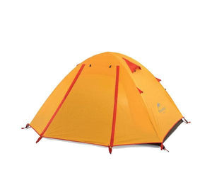 Speedy 3 - 2.4 Kg Hiking Tent - Amber-Novaprosports