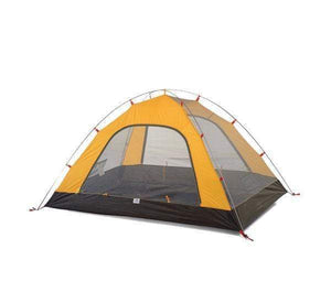 Speedy 3 - 2.4 Kg Hiking Tent - Amber-Novaprosports