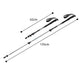 Lightweight Trail Trekking Pole Adjustable – Men's-Novaprosports