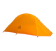 Illumina X - 1.55 Kg Ultralight Hiking Tent - Amber-Novaprosports